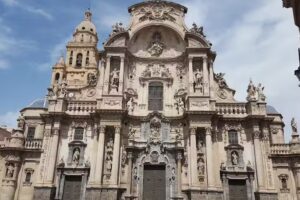 Casa Cuna &laquo;La Anunciaci&oacute;n&raquo;