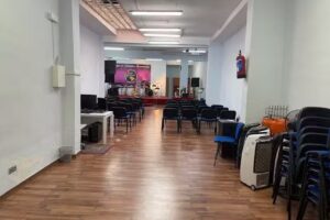 Casa de Avivamiento Maranatha Madrid