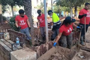 Casa de Dios Espa&ntilde;a