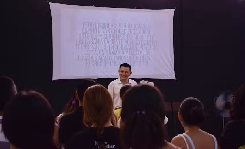 Casa De Dios Puerta al cielo