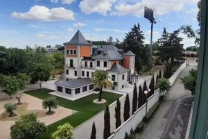 Casa de Formaci&oacute;n San Agust&iacute;n, Orden de Agustinos Recoletos, Provincia San Nicol&aacute;s de Tolentino