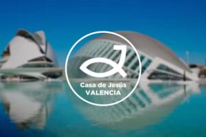 Casa de Jes&uacute;s