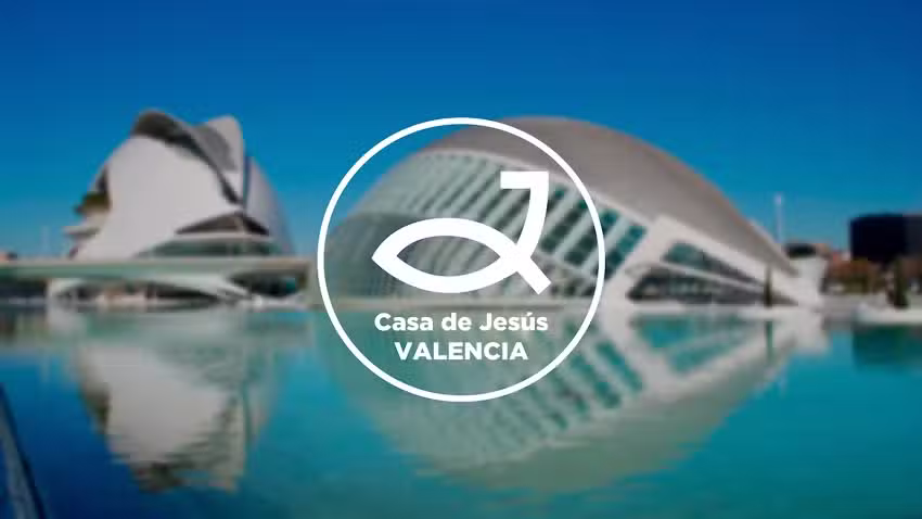 Casa de Jes&uacute;s