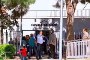 CASA DE ORACI&Oacute;N VILAPICINA