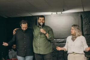 Casa del León Valencia