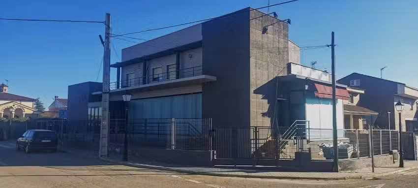 Casa del Padre