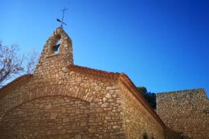 Casa Diocesana de Ejercicios