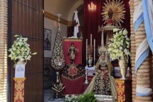 Casa Hermandad de la Humildad