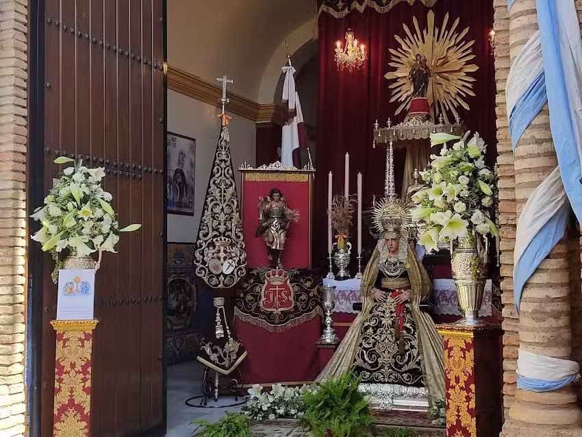 Casa Hermandad de la Humildad