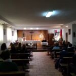 Casa Sacerdotal