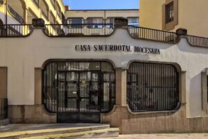 Casa Sacerdotal Diocesana de Oviedo