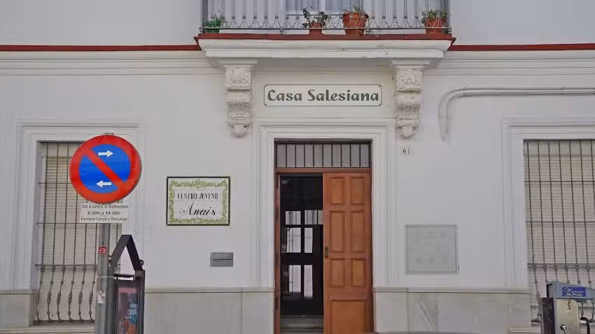 Casa Salesiana
