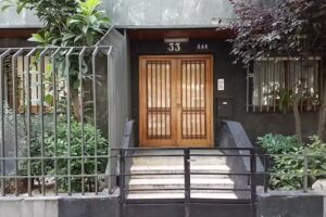 Casa San Jos&eacute; &ndash; Orden de Agustinos Recoletos (OAR)