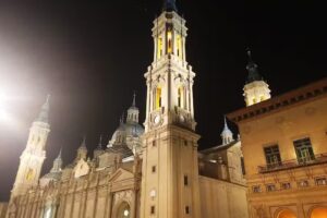 Catedral-Bas&iacute;lica de Nuestra Se&ntilde;ora del Pilar