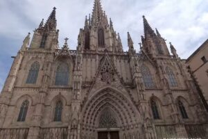 Catedral de Barcelona