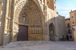 Catedral de Huesca