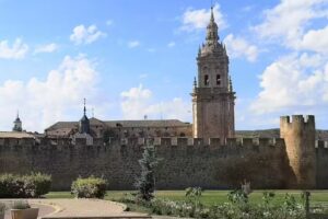 Catedral de la Asunci&oacute;n de El Burgo de Osma