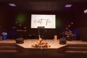 Catedral de la Fe Granollers