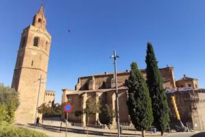 Catedral de Nuestra Se&ntilde;ora de la Asunci&oacute;n