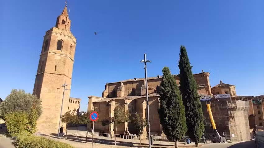 Catedral de Nuestra Se&ntilde;ora de la Asunci&oacute;n