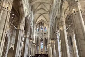 Catedral de Santa Mar&iacute;a