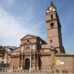 Catedral de Santa Mar&iacute;a