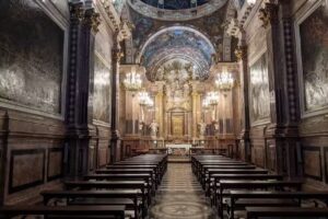 Catedral de Santa Mar&iacute;a