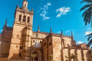 Catedral de Santa María de la Asunción