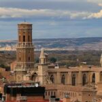 Catedral de Santa Mar&iacute;a la Mayor