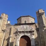 Catedral de Santa Mar&iacute;a la Mayor