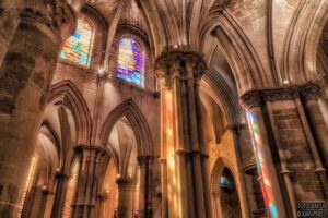 Catedral de Santa Mar&iacute;a y San Juli&aacute;n de Cuenca
