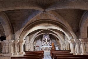 Catedral de Santander