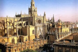 Catedral de Sevilla