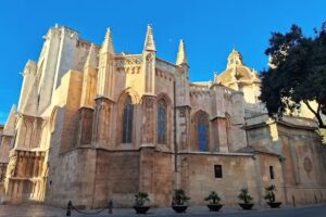 Catedral de Tarragona