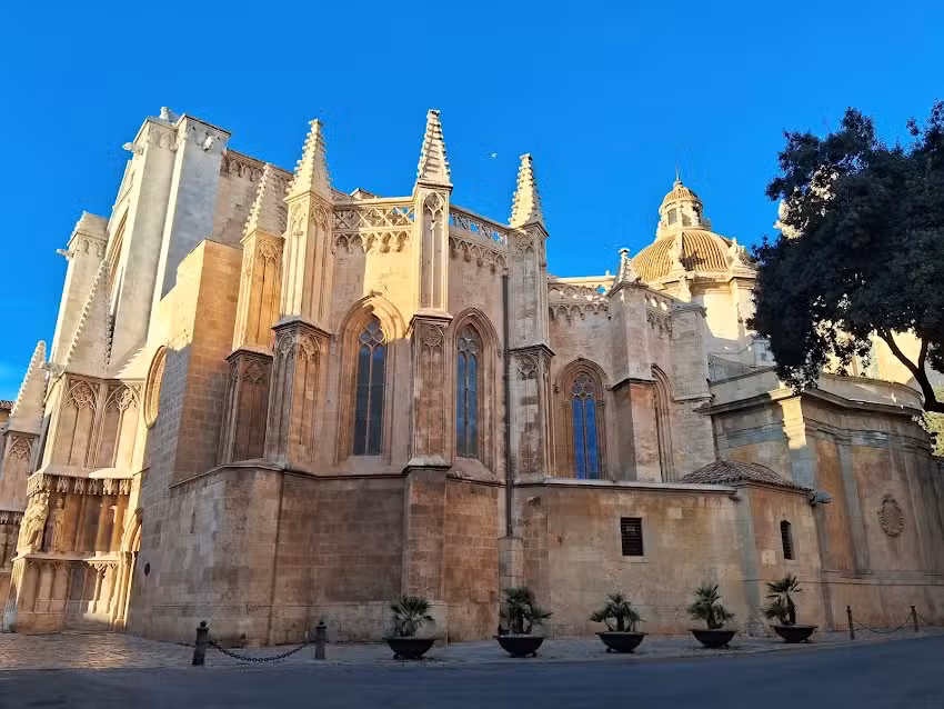 Catedral de Tarragona