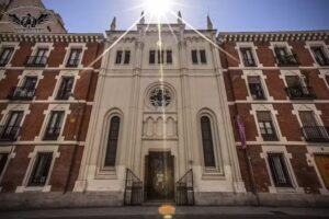 Catedral del Redentor &ndash; Iglesia Anglicana (IERE)