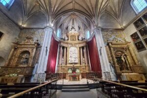 Catedral del Salvador de Zamora
