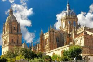 Catedral Nueva de la Asunci&oacute;n de la Virgen