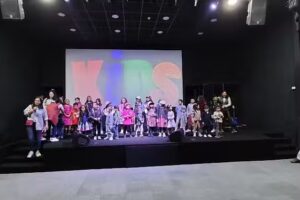 Cathedral International Barcelona