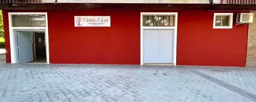 CC Eben-Ezer Vallecas