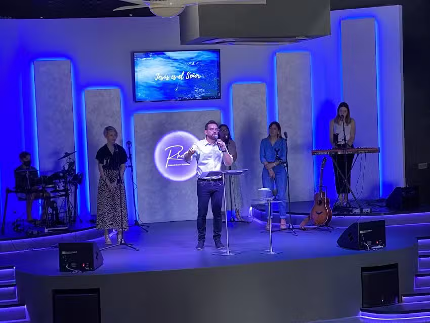 CC.RHEMA Mallorca