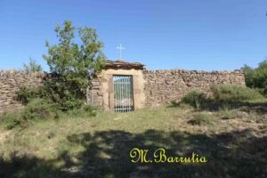 CEMENTERIO