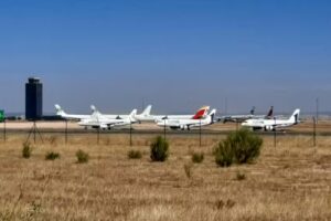 Cementerio de Villar del Pozo