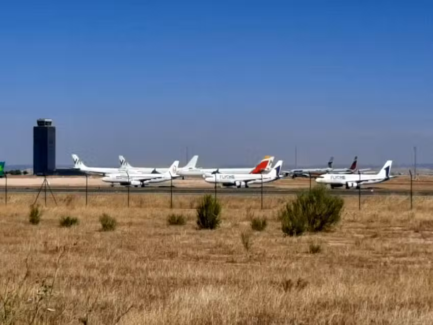 Cementerio de Villar del Pozo