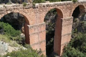Cementerio Municipal de Calles
