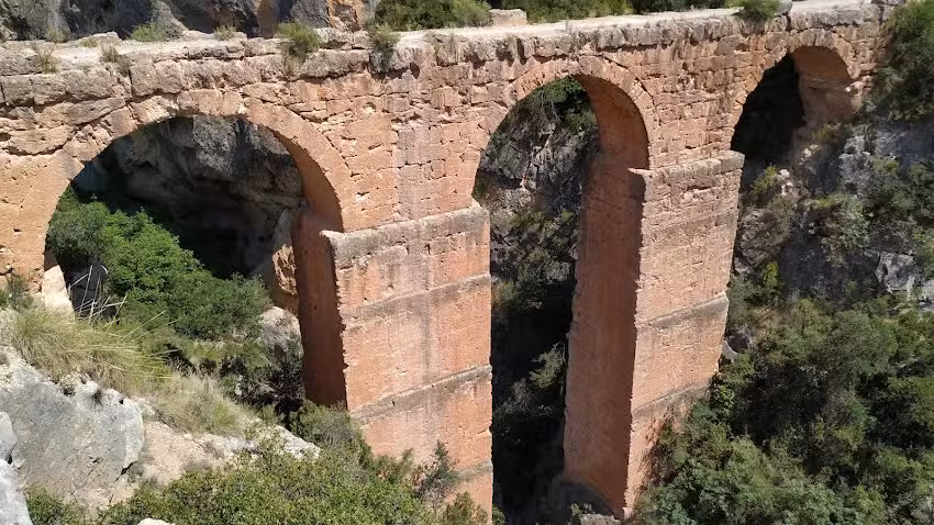 Cementerio Municipal de Calles