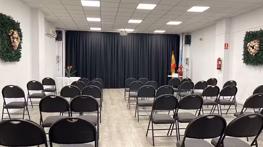 CENTI-ICT Carabanchel