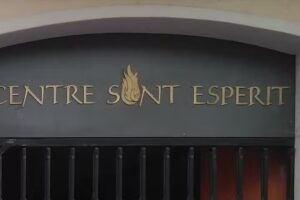 Centre Sant Esperit
