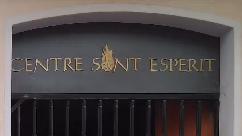 Centre Sant Esperit