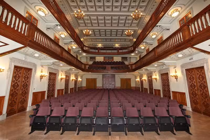 Centro Arrupe Jesuitas-Valencia